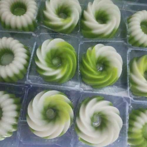 Talam pandan