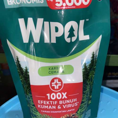 Wipol