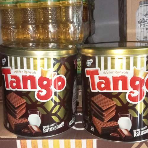 tanggo