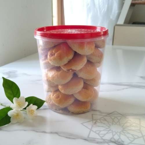 Kue kacang