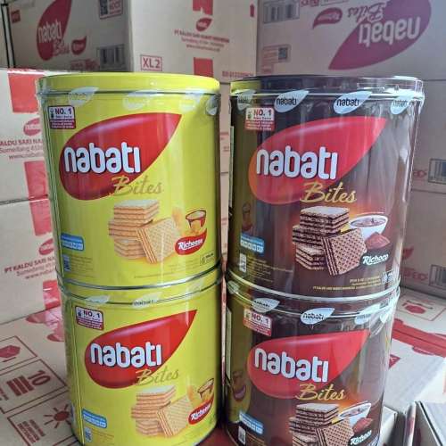 NABATI KALENG