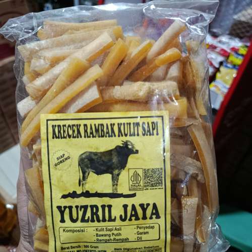 Rambak 500gr