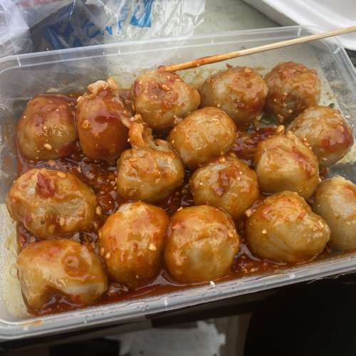 cilok