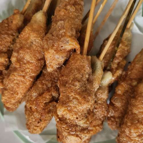Sempol ayam