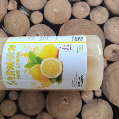 Sari Lemon