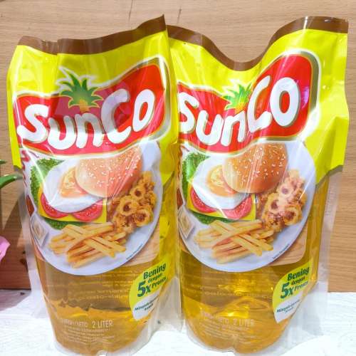 Minyak