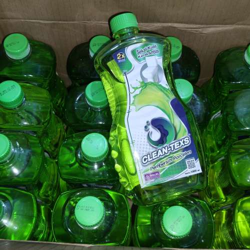 Cleantex 1L
