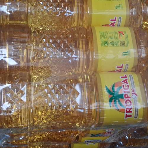MINYAK GORENG TROPICAL 1L ECER