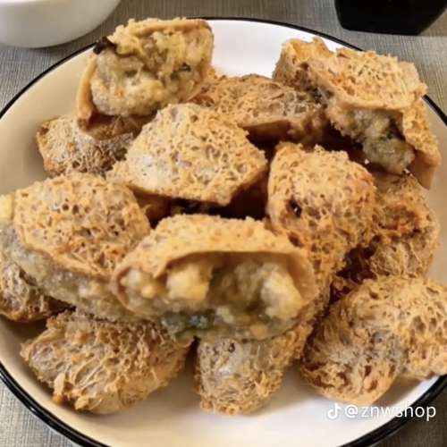 Tahu walik