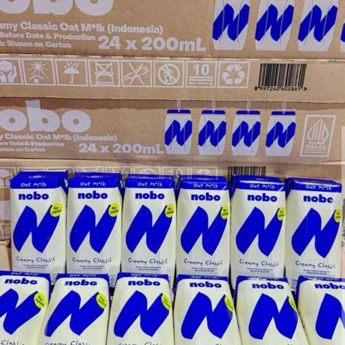 SUSU NOBO KARTONAN ISI 24