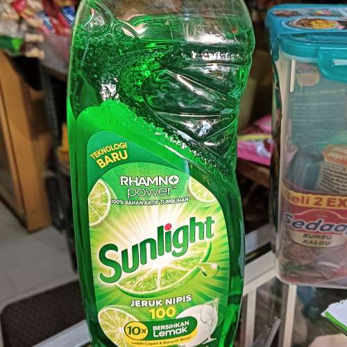 Sunlight