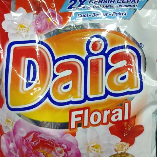 Daia Floral 1.5 kg
