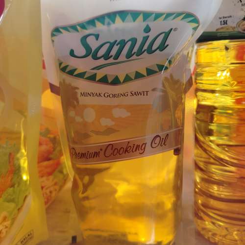 Minyak sania 1L