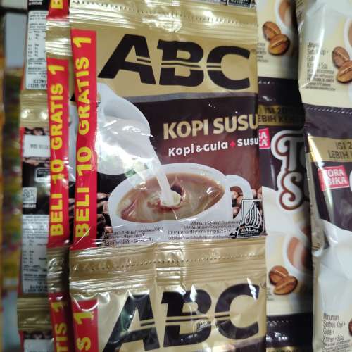 Kopi ABC
