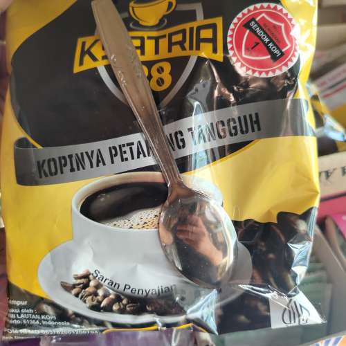 Kopi ksatria