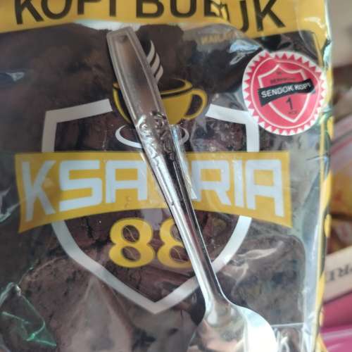 Kopi ksatria