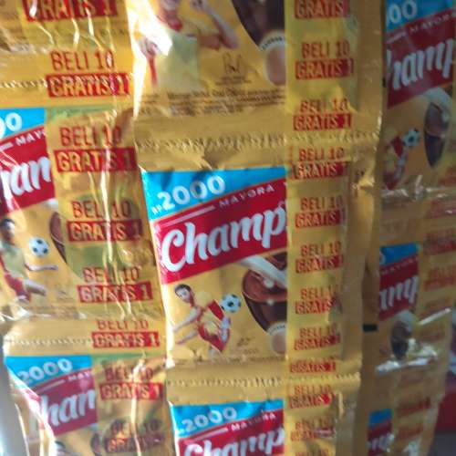 Champion