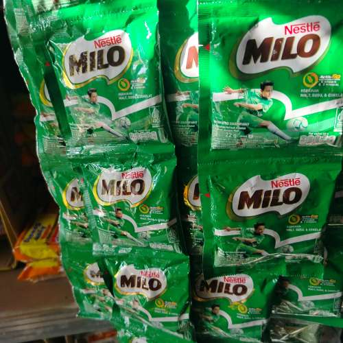 Milo