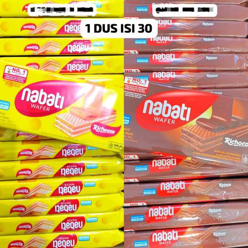 Nabati 5000