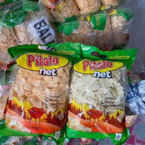 Pitato net 200gr