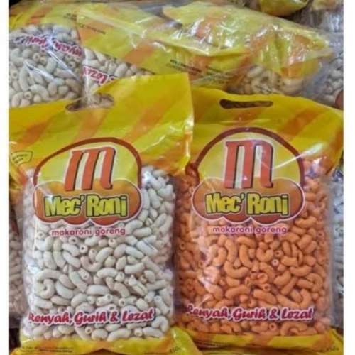 Mecroni 350gr
