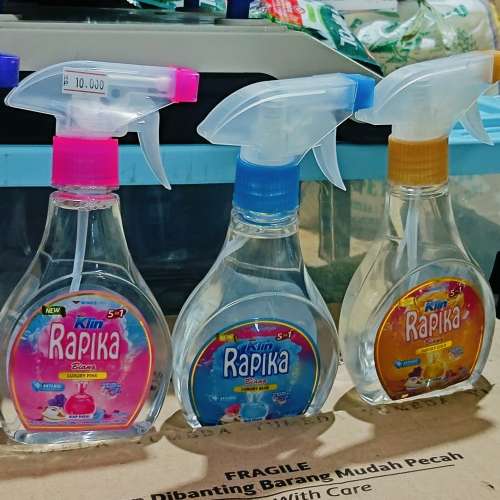 Kispray semprot 250ml