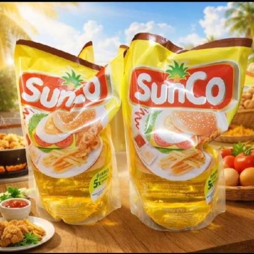 Sunco 2 Liter