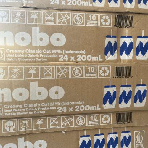 SUSU NOBO 1DUS ISI 24PCS