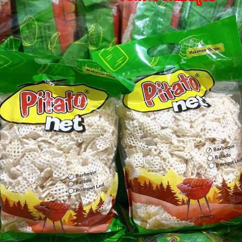 Pitato net 200gr