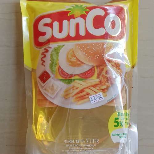SunCo 2L