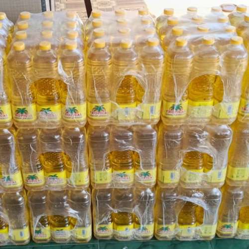 Tropikal Botol 1L