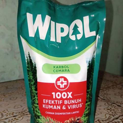 Wipol 750 ML