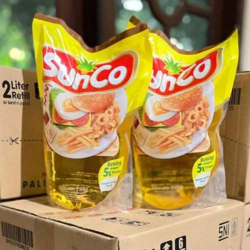 SUNCO 2L KARTONAN