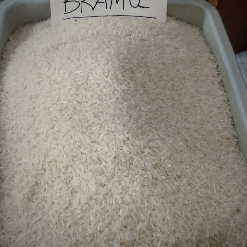 Beras Bramu