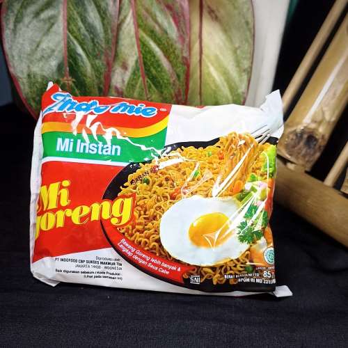 Indomie Goreng