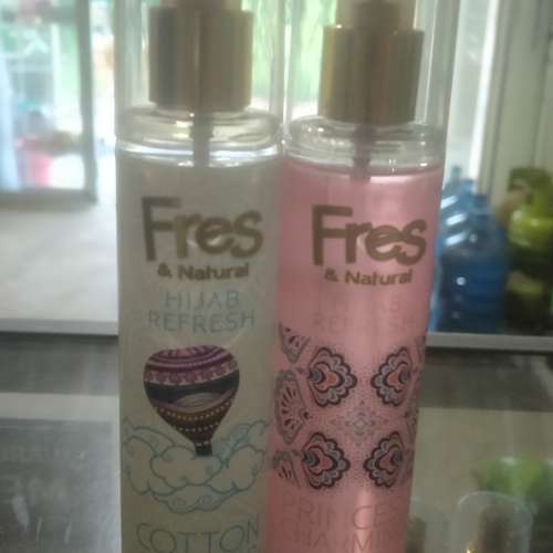 Parfum Fres