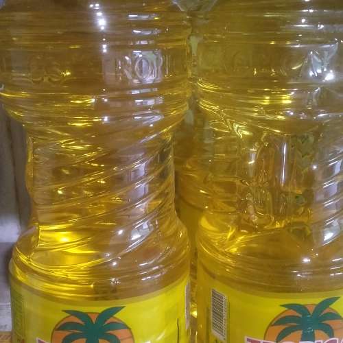 Minyak goreng Tropical 2L