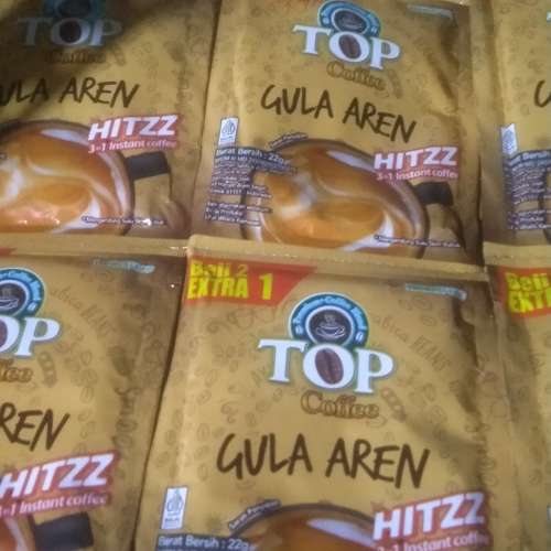 Top gula aren 1 renteng
