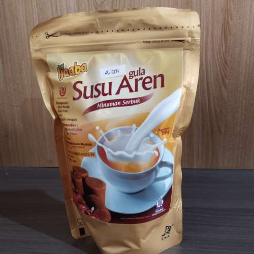 Susu Aren