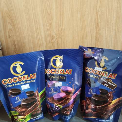 COCOKLAT