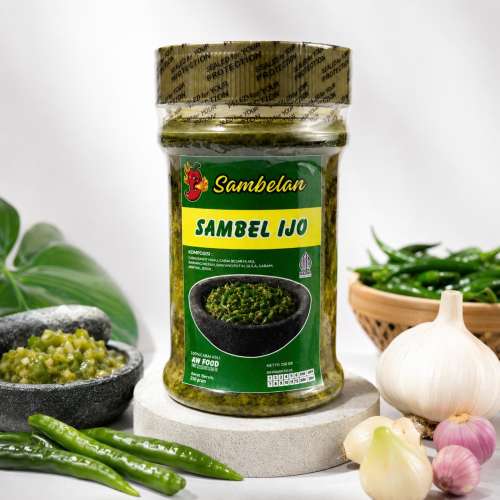 Sambelan