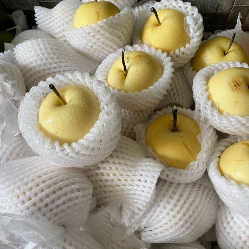 PEAR CENTURY 1KG