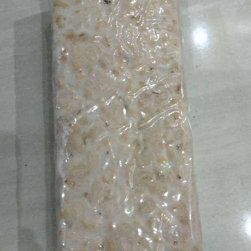 Tempe murni cap santri