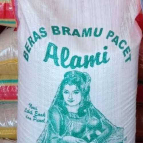 Beras Bramu Pacet  "Dewi Kunthi" 25 Kg