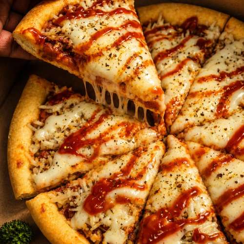 K-PIZZA