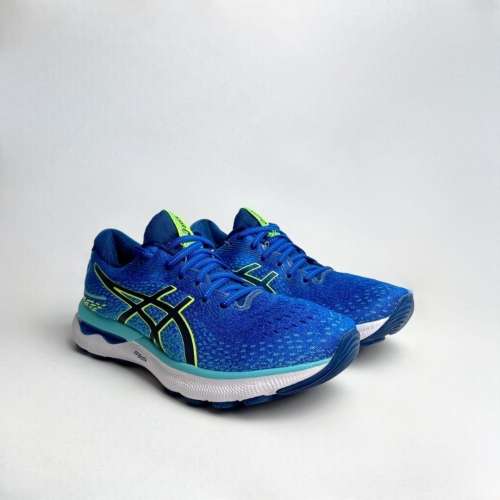 Sepatu Asics (Grade Ori)
