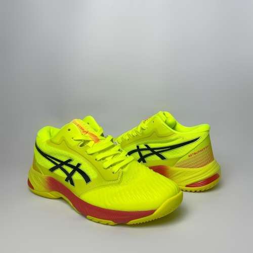 Sepatu Asics (Grade Ori)