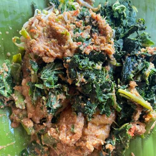 Pecel puli