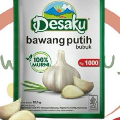 Bumbu bawang DESAKU Rentengan
