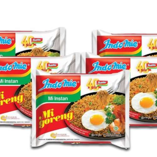 Indomie Goreng 85 g